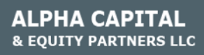 Alpha Capital & Equity Partners LLC