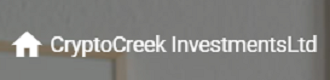 CryptoCreek Investments