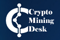 Crypto Mining Desk