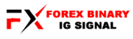 ForexBinaryIqSignal