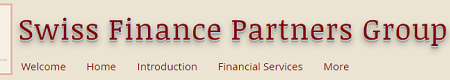 Swiss Finance Partners Group Ltd