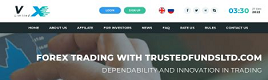 TrustedFundsLtd