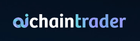 AI Chain Trader Logo